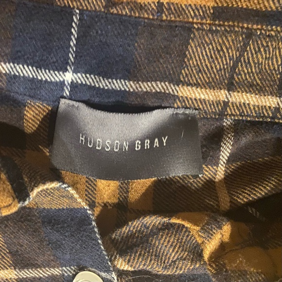 FLANNEL - Picture 7 of 7